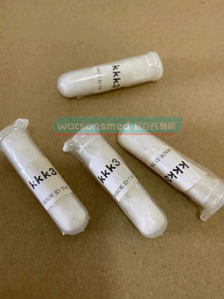 KKK3迷奸粉