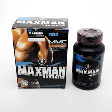 ＭＡＸＭＡＮ增大膠囊